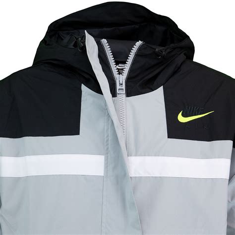 nike windbreaker weiß grau|Windbreaker & Windjacken. Nike DE.